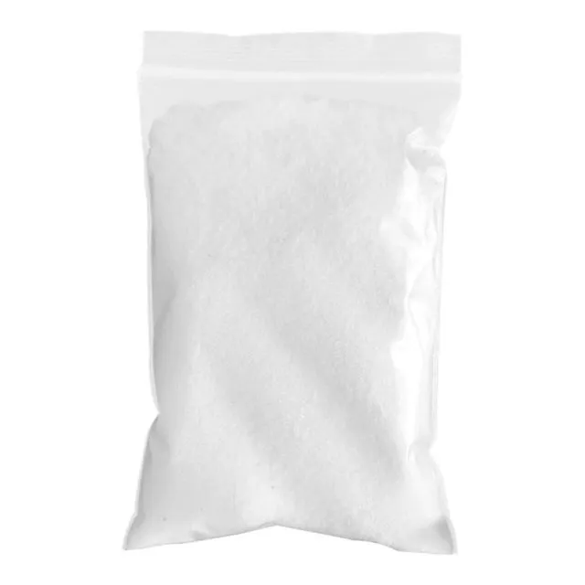 Fake Snow Bag