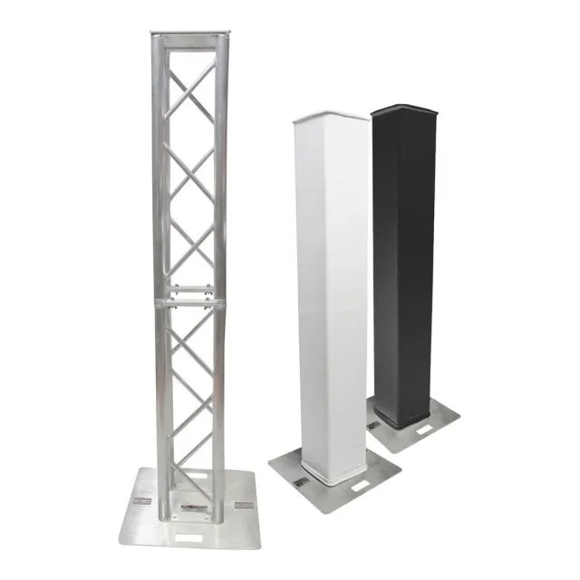 Pro Totem TV Stand