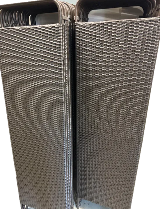 folding screen