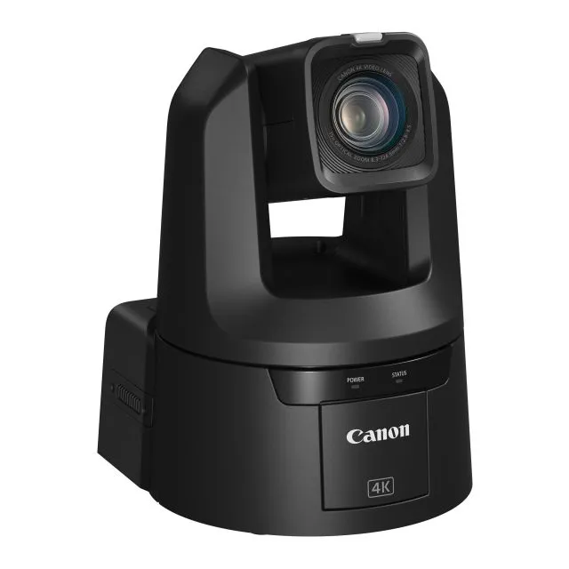 PTZ camera Canon CR N-500