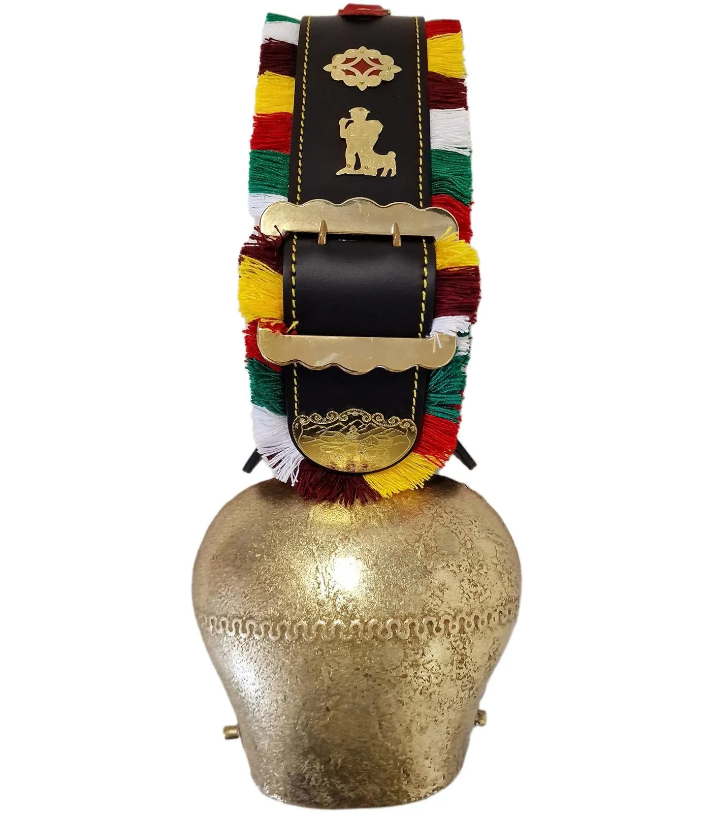 Cowbell small