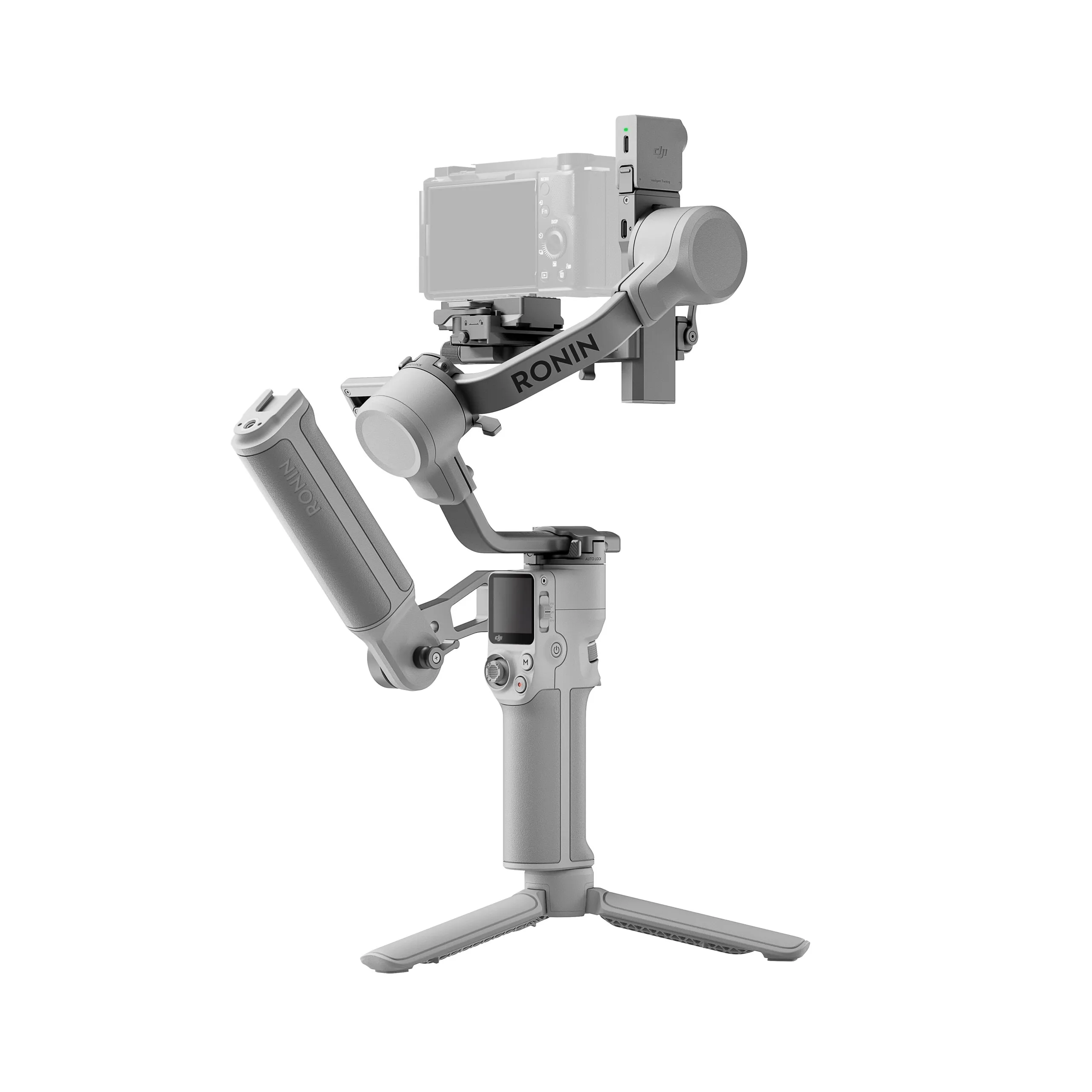 DJI RS 4 MINI COMBO STABILISATEUR