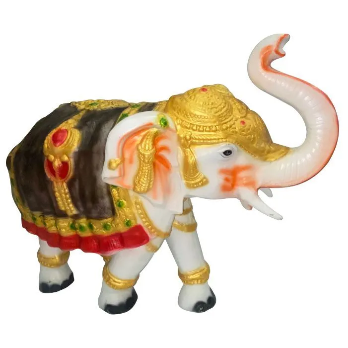 Elephant Small prop