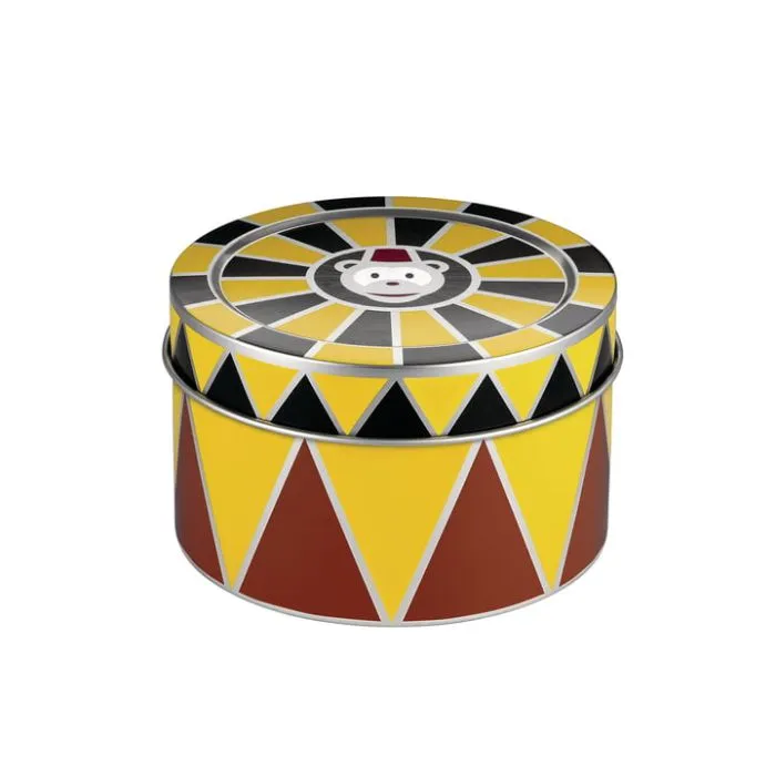 Circus all-purpose boxes