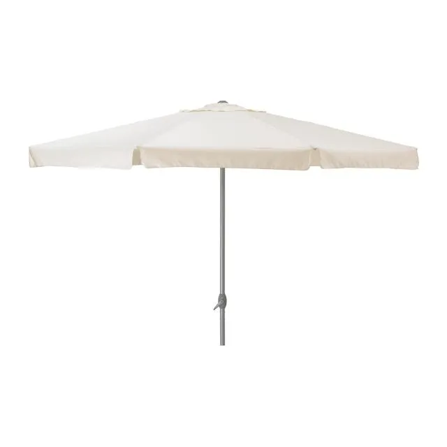 Parasol manivello beach