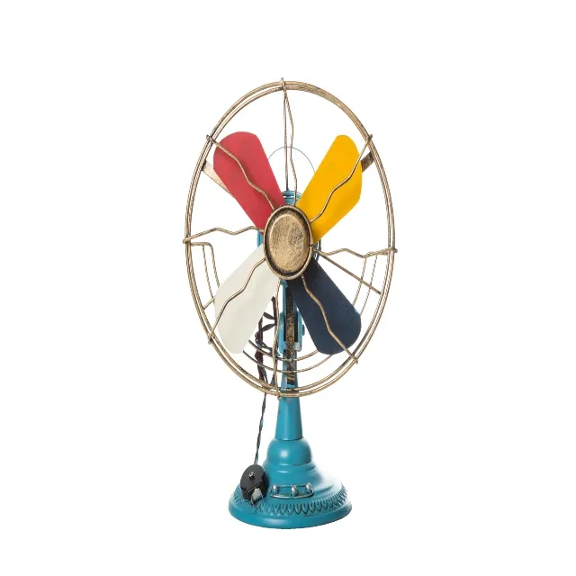 Vintage fan
