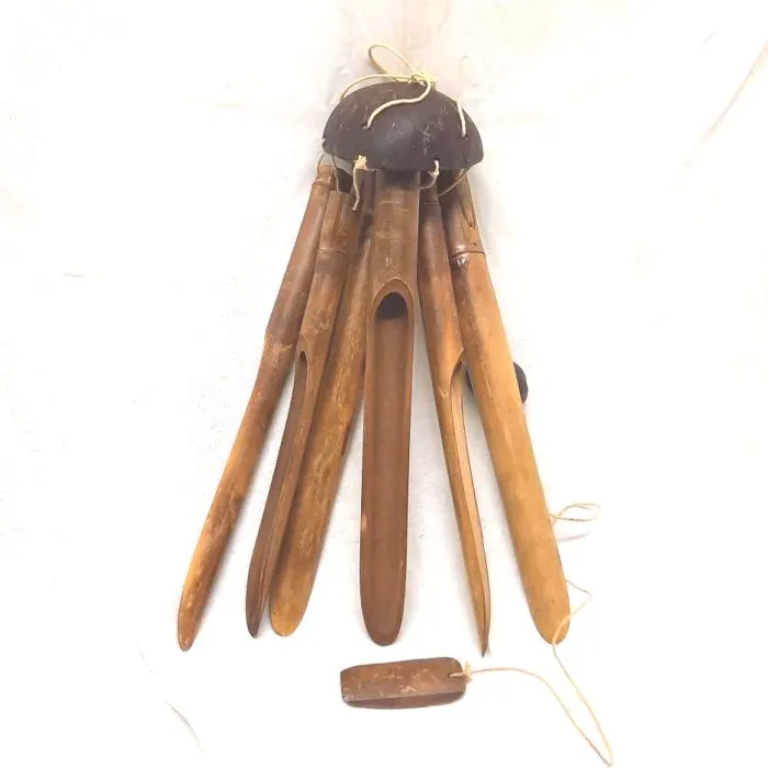 African Wind Chimes