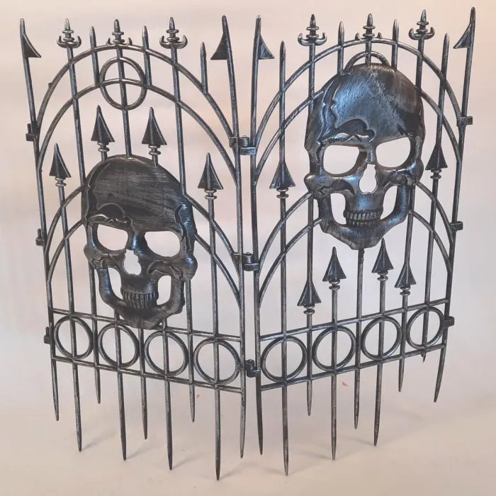 Pirate Gate