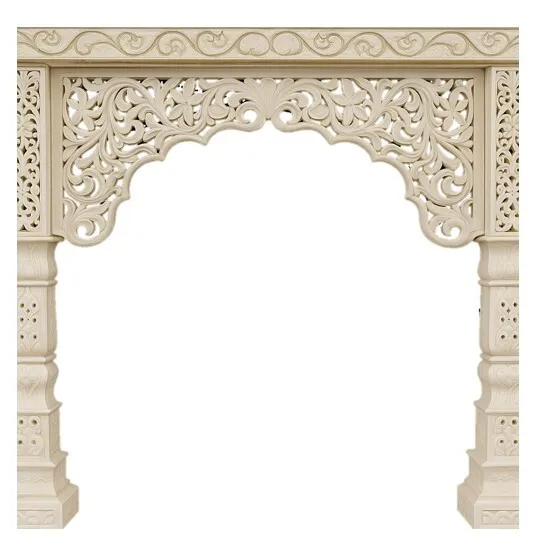 Oriental white ark