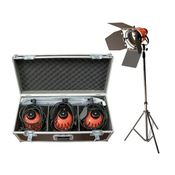 Halogen dynacore light-150w