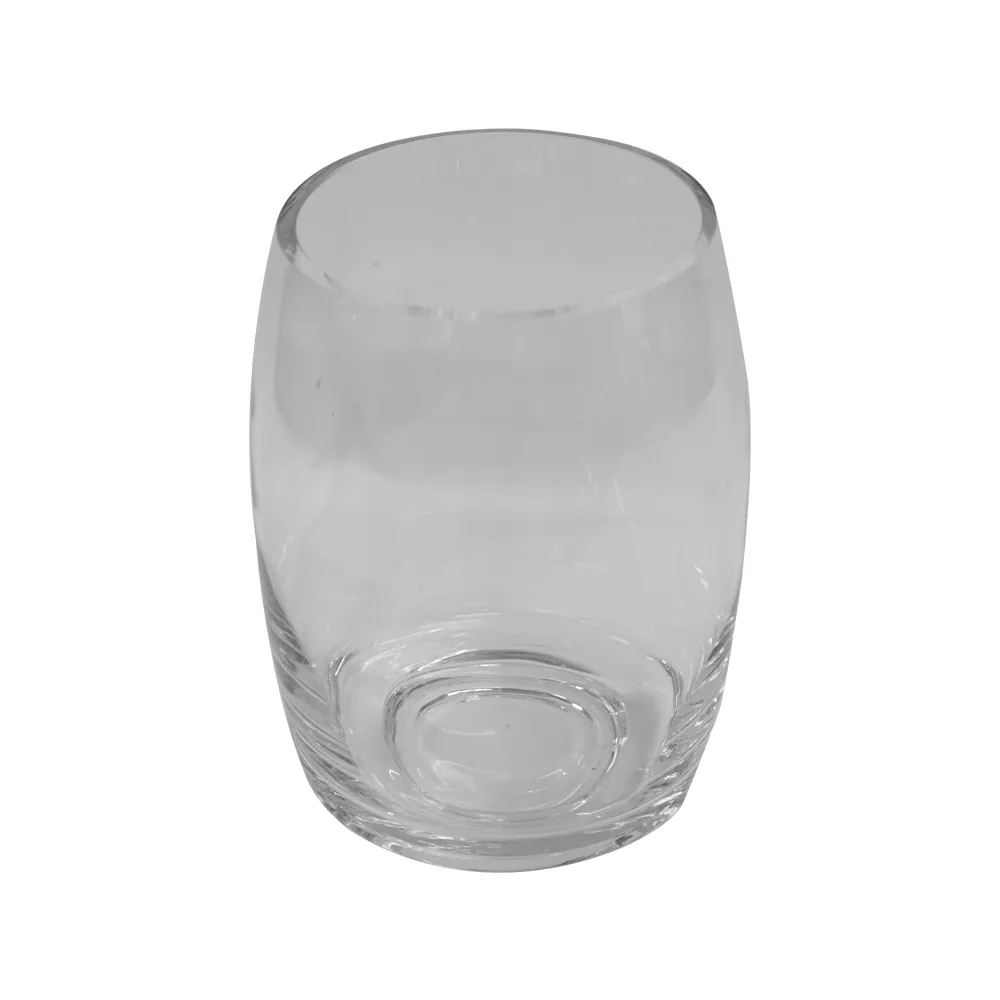 Basic vase