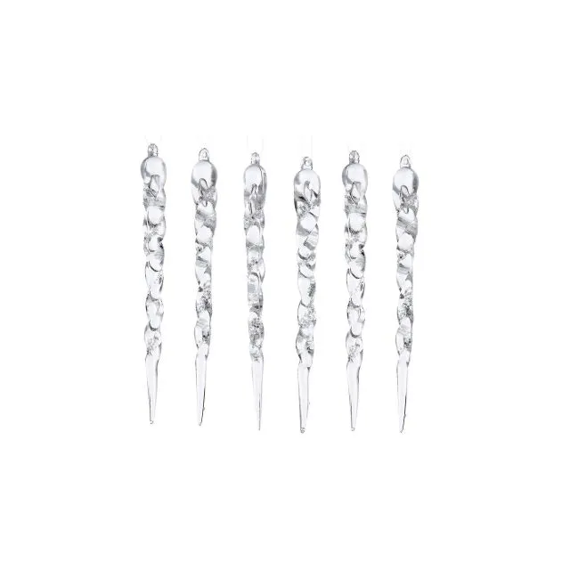 Small Stalactites