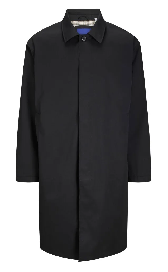 Rain jacket
