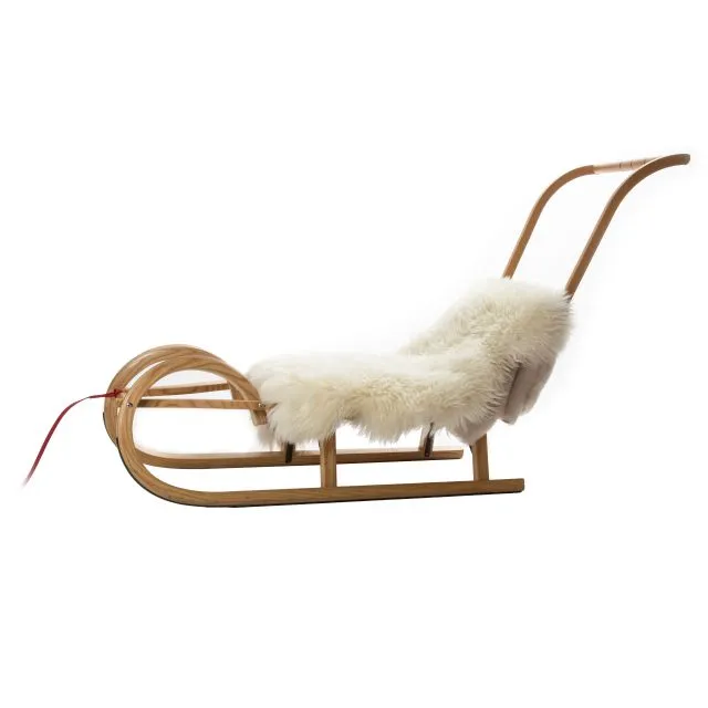 Sled
