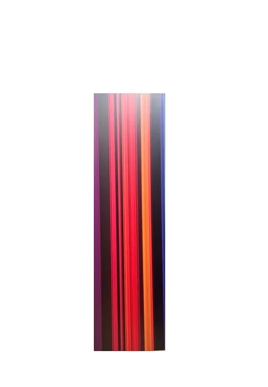 Standee Netflix banner - 0.60x2m 