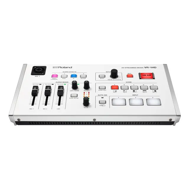 Roland VR-1HD