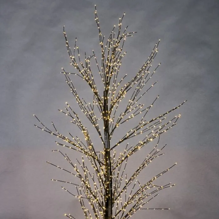 LED Tree 1.300 leds