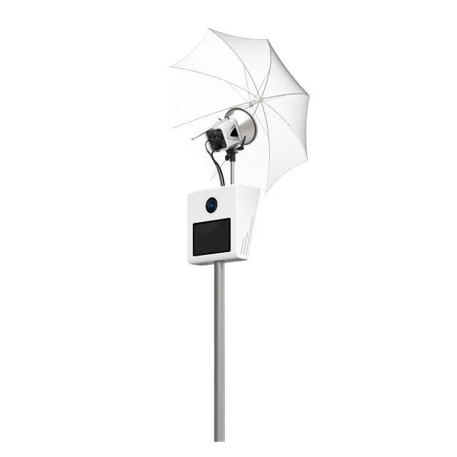 SelfieBox - Photobooth - Simple