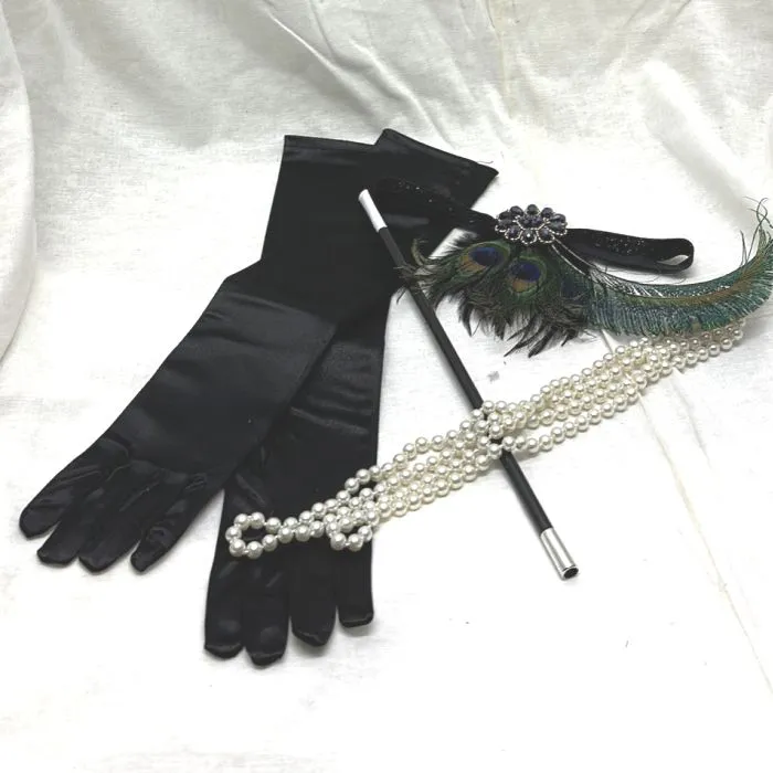 Gatsby Women Set