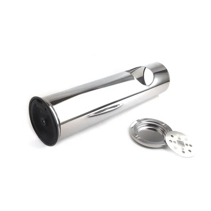 Stainless Steel Ashtray 55cm