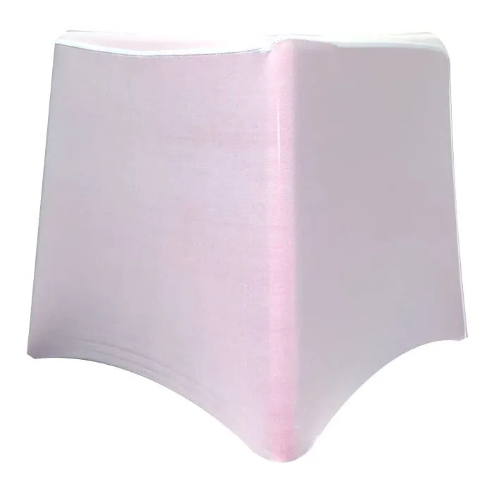 Seating Covers White