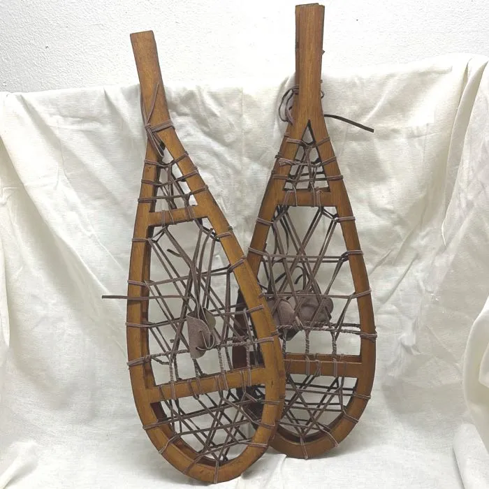 Vintage Rackets