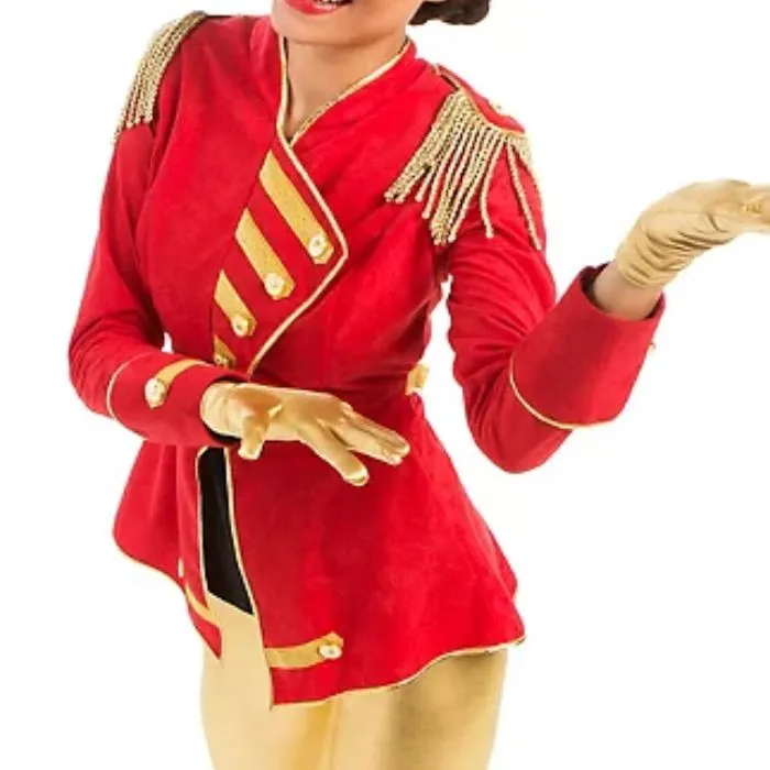 Circus Jacket