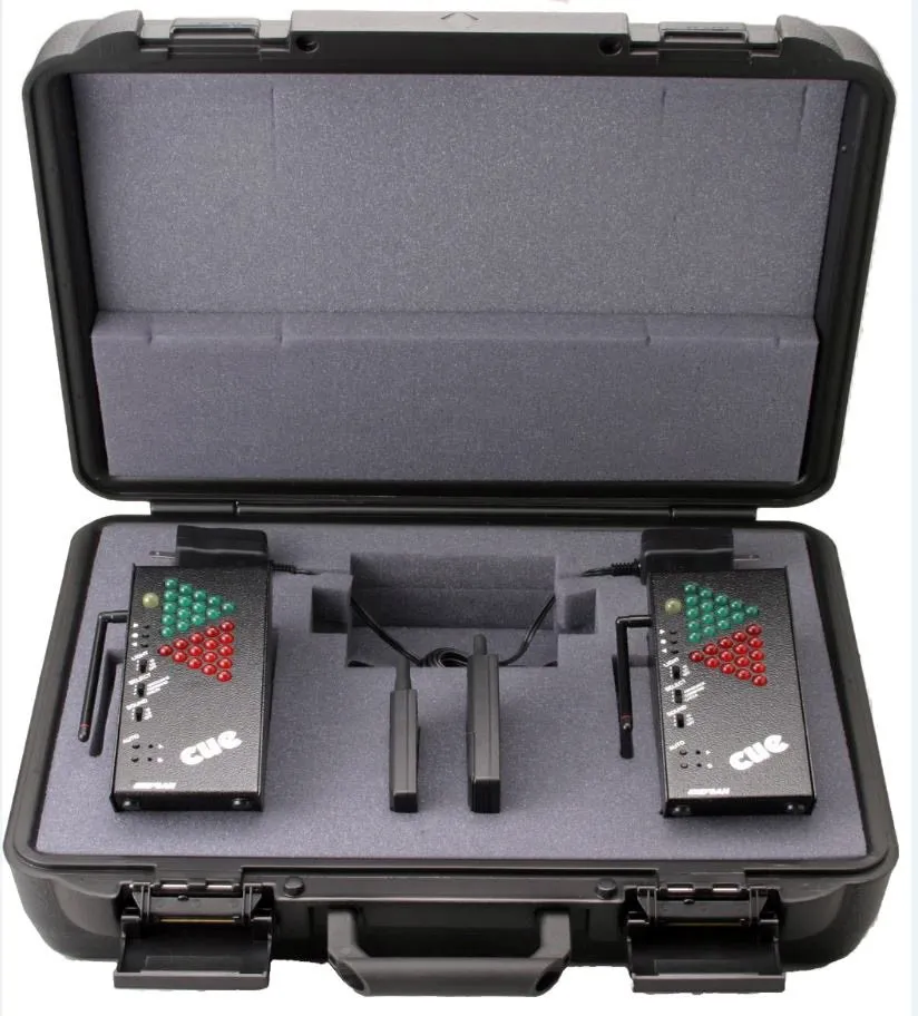 Presentation Remote Micro CUE Light
