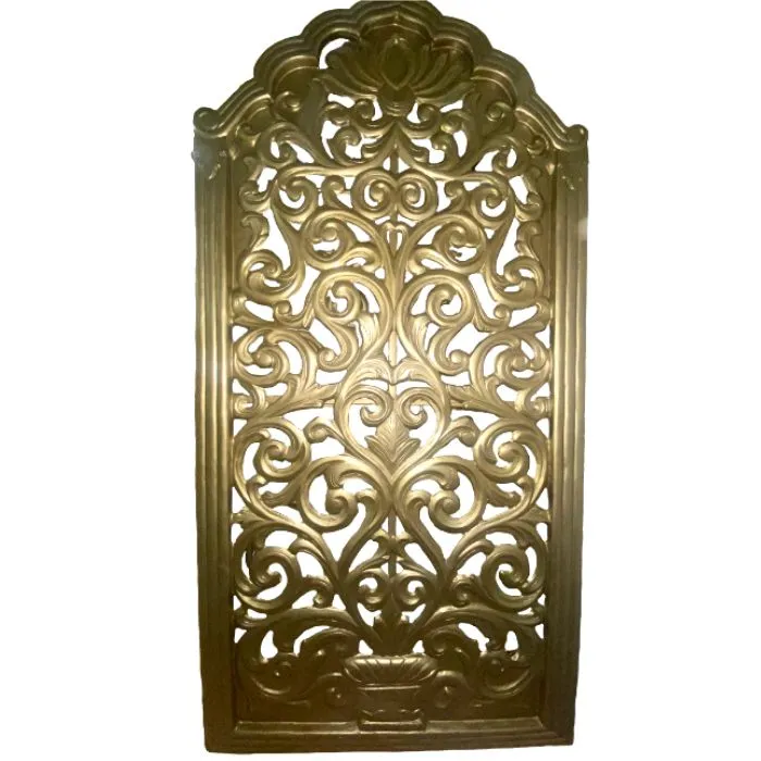 Oriental Decorative Panel 2x3m