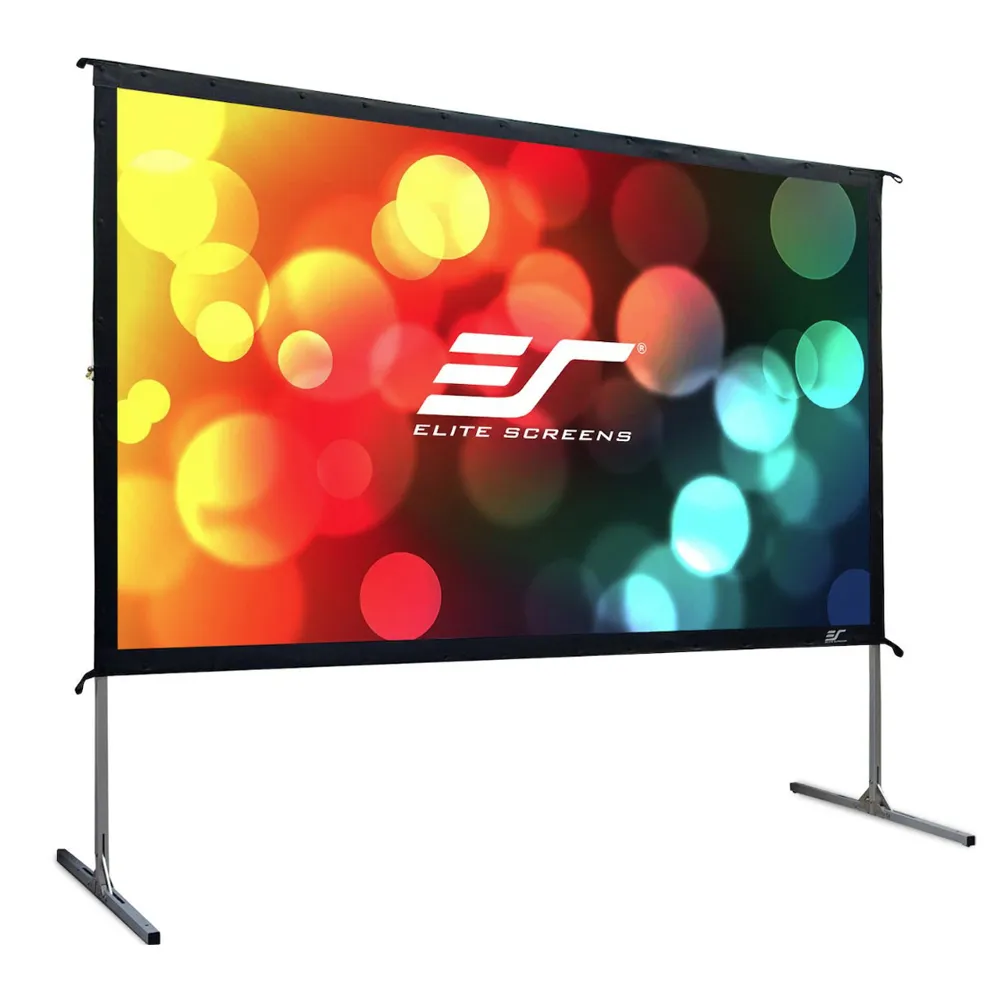 Projection Screen Yard Master 2, 100", 16:9 