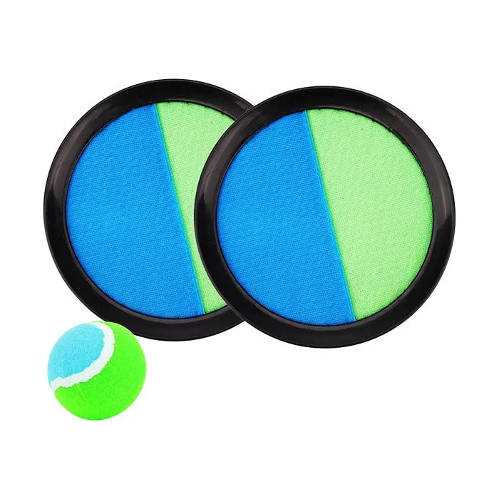 Paddle Catch