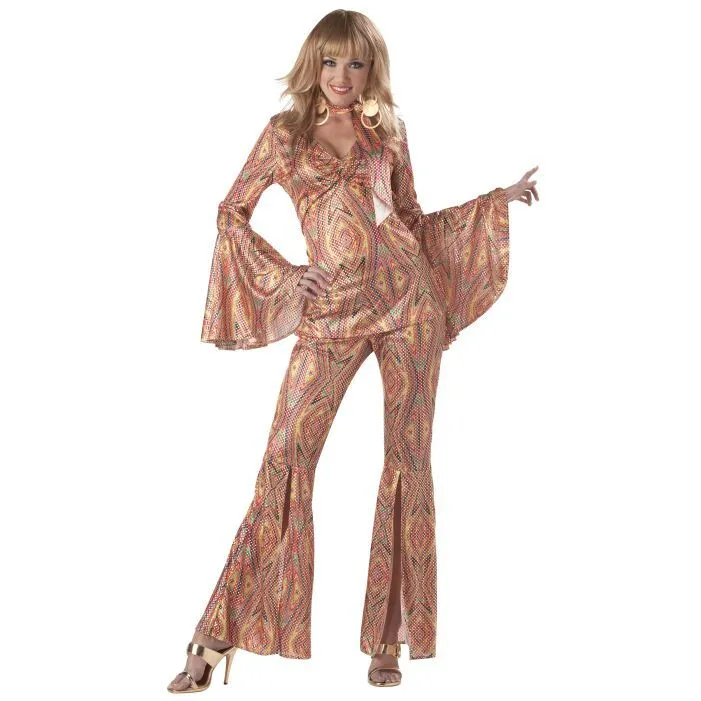 70s Disco Fever