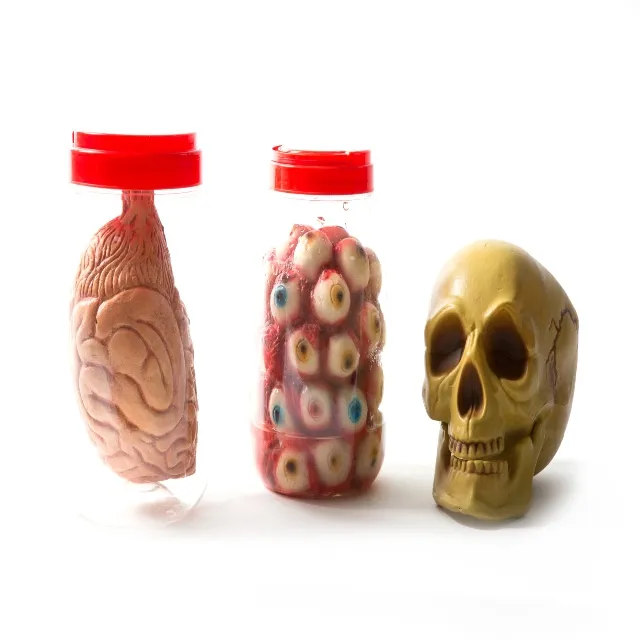 Fake organs