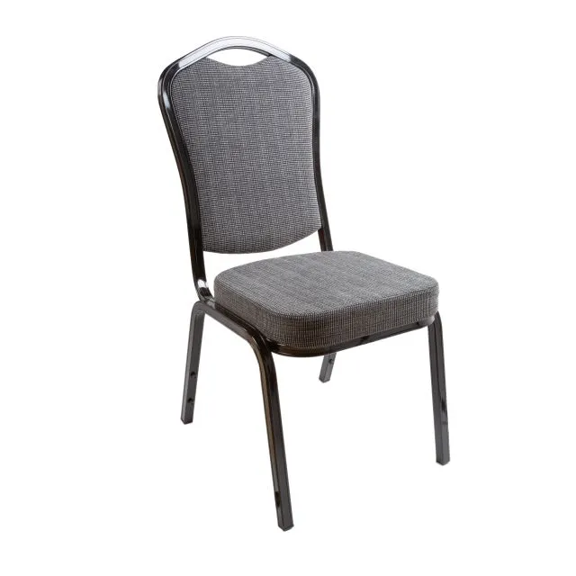 Chair Conference Black