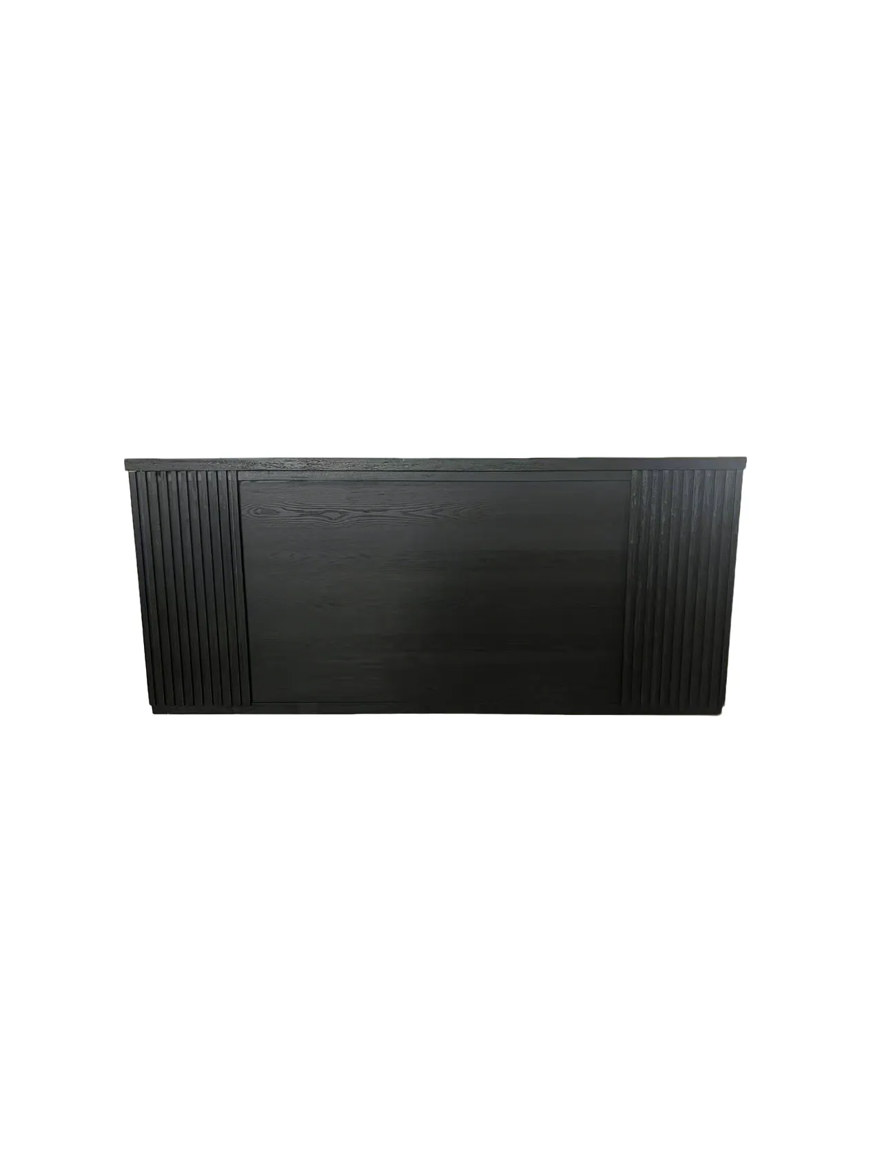 Black Elite bar straight 