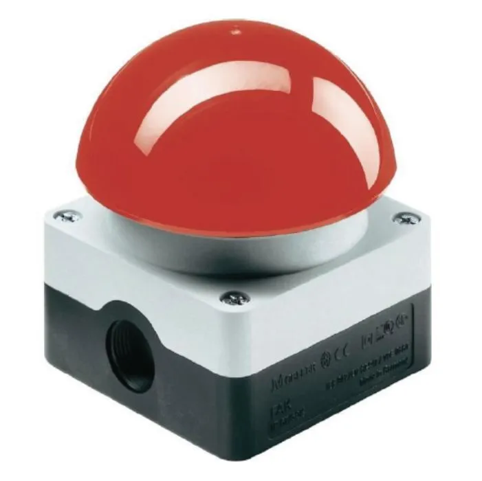 Dome Buzzer