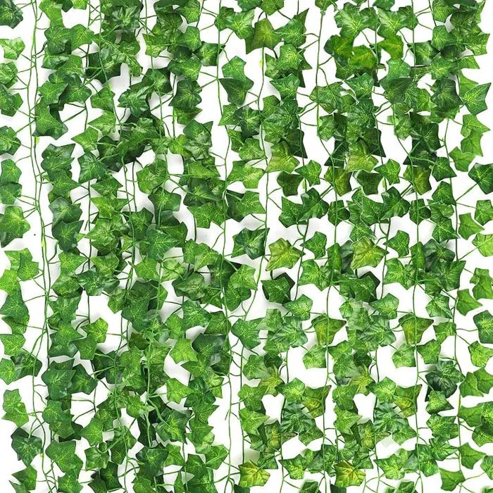 Artificial Ivy box