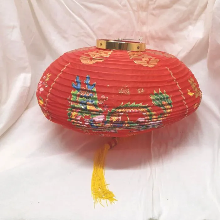 Traditional Chinese Lantern