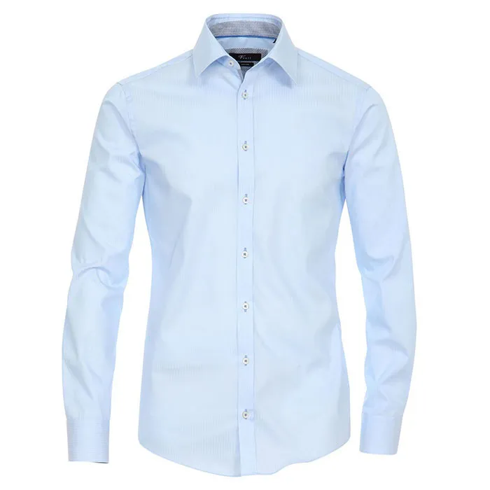 Blue shirt