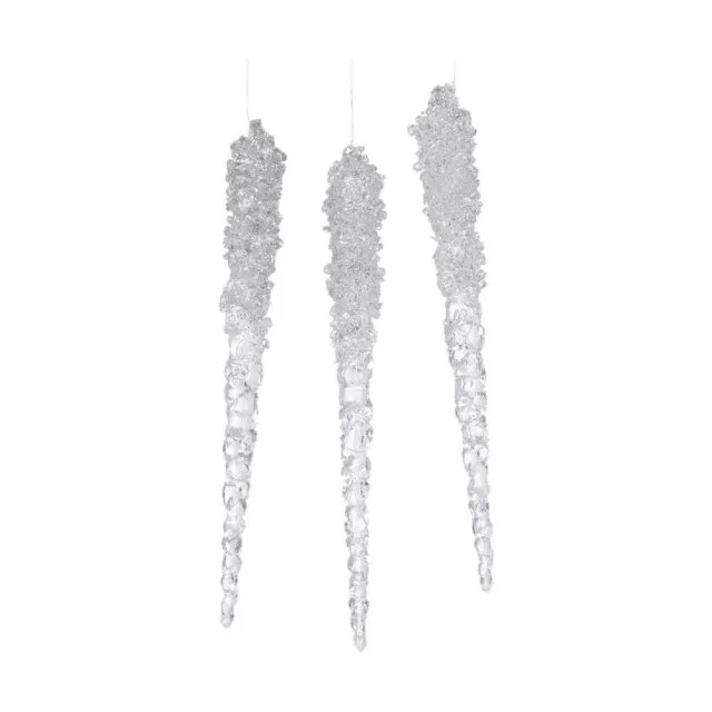Large Stalactites