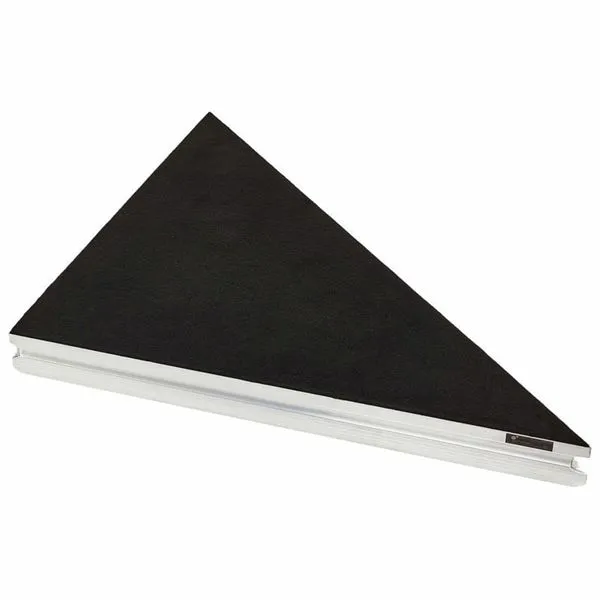 Stage Triangular 0.5m²