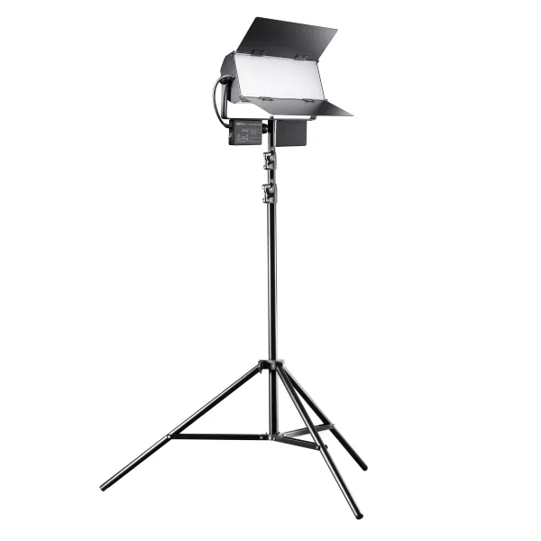 LED Pannel Walimexpro Sirius 160 Bi Color