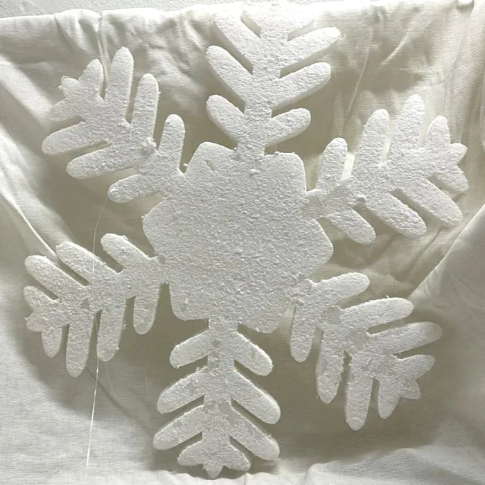 Snow Flake Christmas 