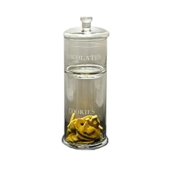 Candy jar