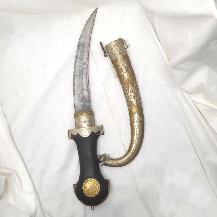 Arabic Sword