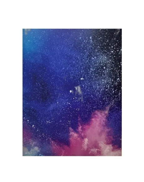 Poster Galaxy - 1x1.30m
