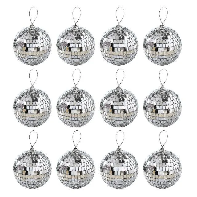 Disco ball 6 cm