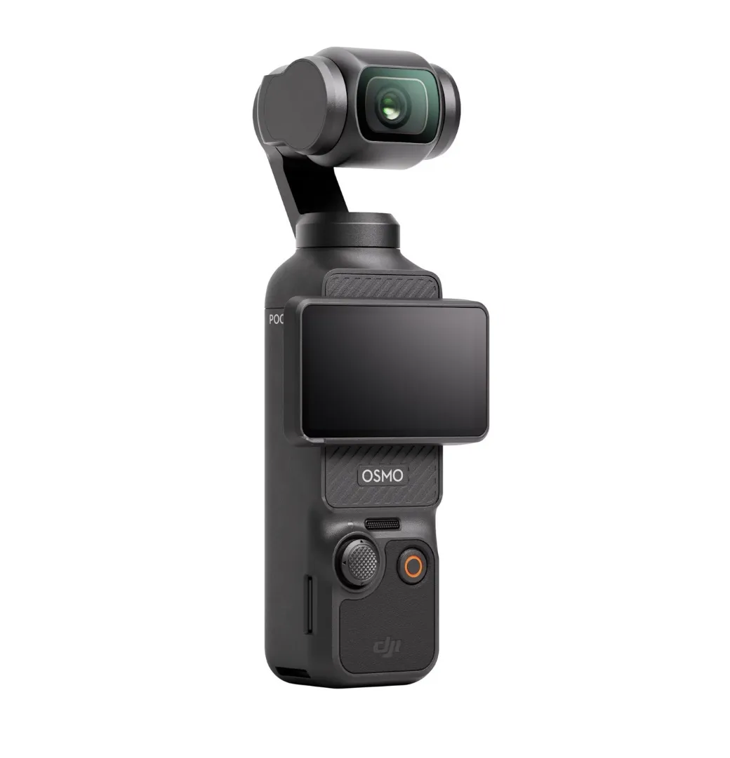 DJI Pocket 3 Creator Combo