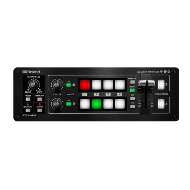 Roland V-1HD