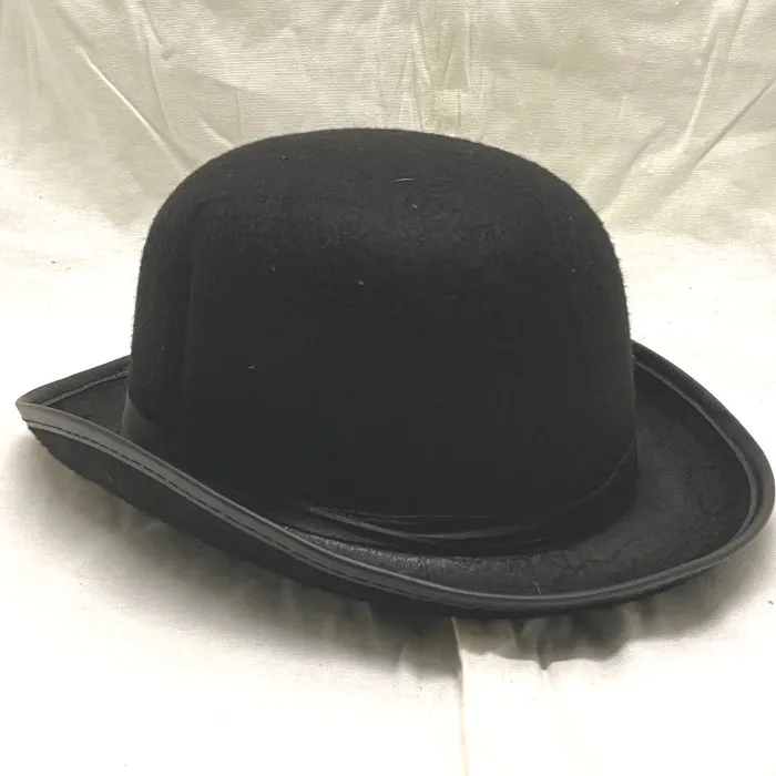 Bowler Hat